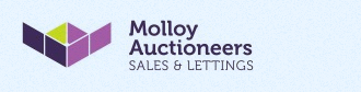 Molloy Auctioneers Logo